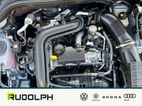 Skoda Kamiq - Vorschau Bild 17