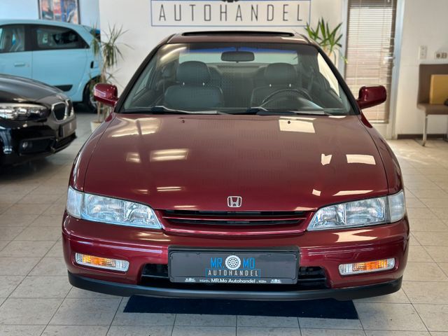 Honda Accord 2.2 °Klima°automatik°Tüv°El.Fenster°