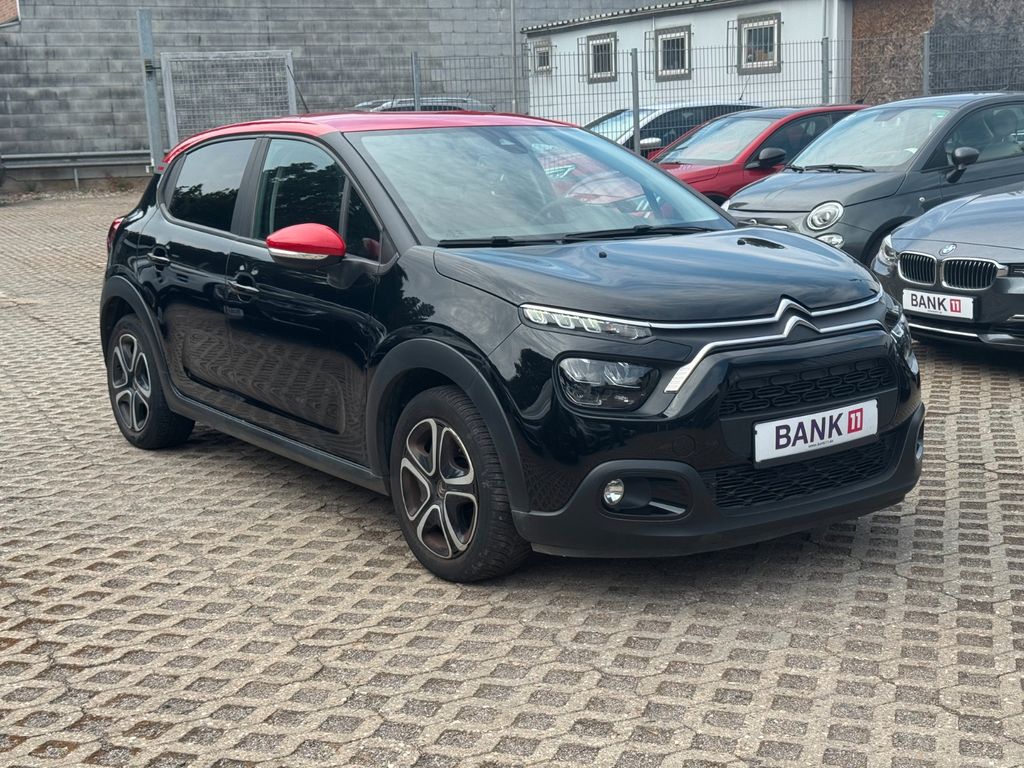 Image of Citroën C3