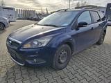 Ford Focus Turnier Titanium