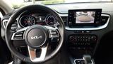 Kia cee'd SW, Sportswagon LX Plus 1.5 T-GDi DCT  - Kia: Cee D SW Sport
