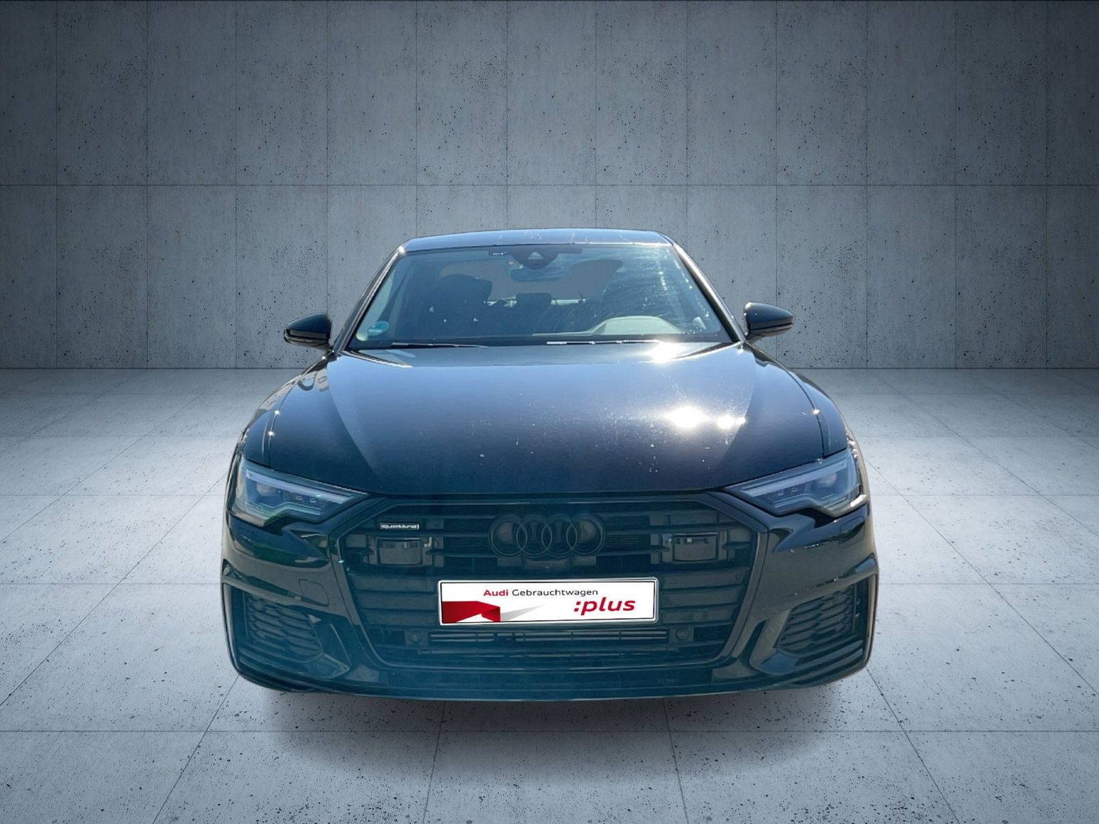 Audi A6 - Bild 9