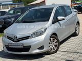 Toyota Yaris Executive AUTOMATIK Navi/Kamera/5-türig - Toyota Yaris: Automatik