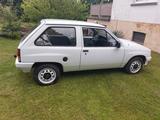 Opel Corsa A CC  - gebrauchte Opel Corsa aus dem Jahr 1989