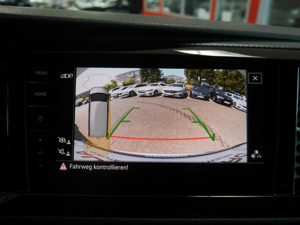 Volkswagen T6 Caravelle