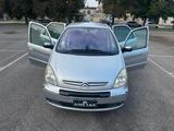 Citroën Citroen Xsara Picasso 1.6 HDi 110CV Exclusive - gebrauchte Citroën Xsara Picasso aus dem Jahr 2004