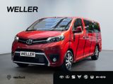 Toyota Proace 2,0-l-D-4D L2 Verso Executive *HUD*Standh