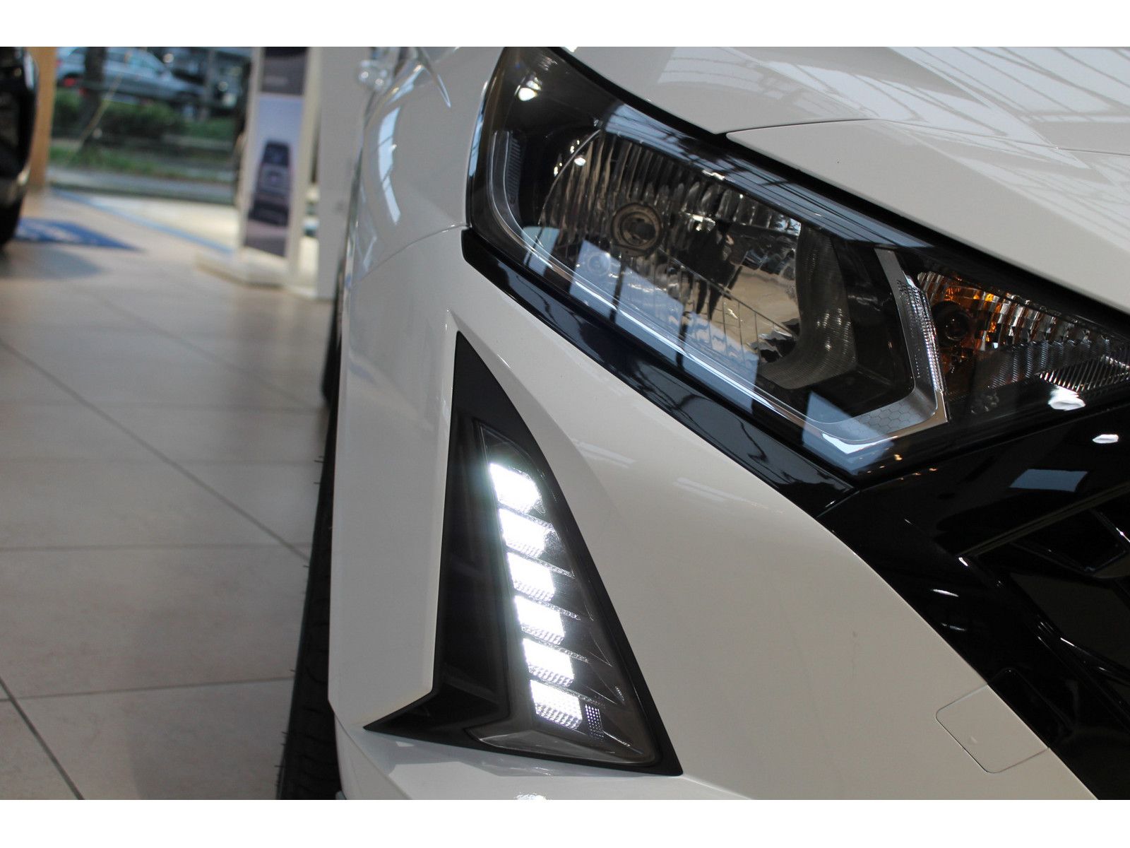 Hyundai i20 - Bild 3