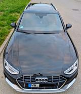 Audi 45 TFSI Stronic quattro - MATRIX/B&O/360/AHK/STH - Audi A4 Allroad aus 2020