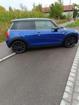 MINI Cooper Cooper Chili HU neu! - MINI Cooper aus 2020