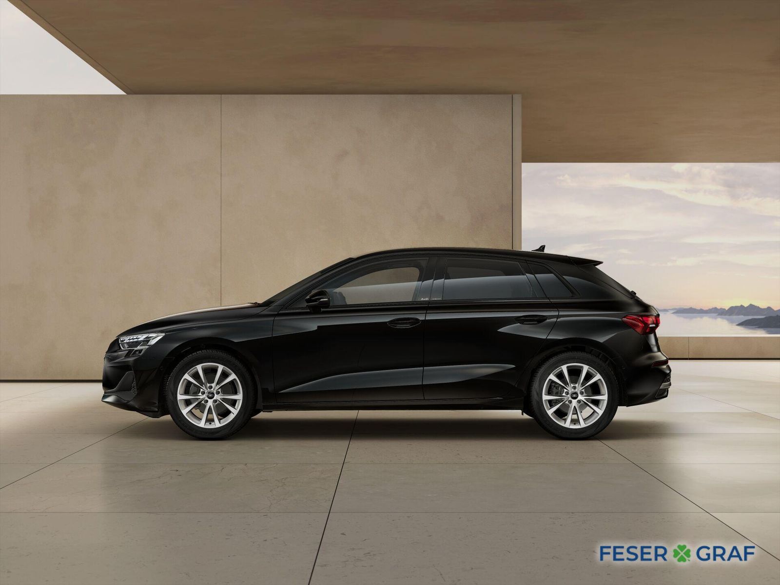 Audi A3 - Bild 3