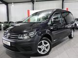 Volkswagen Caddy Maxi KOMBI 2.0 TDI DSG 1.HAND / NAVI+, ACC - VW Caddy Maxi von 2020