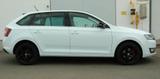 Skoda Rapid 1.0 TSI 81kW Style Spaceback Style - Skoda Rapid mit Benzin-Antrieb: Style