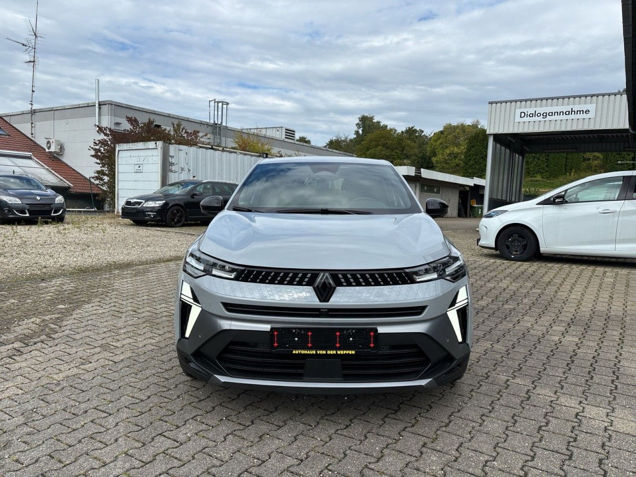Renault Captur - Bild 7