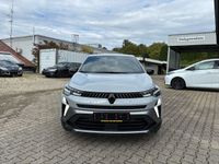 Renault Captur - Vorschau Bild 7