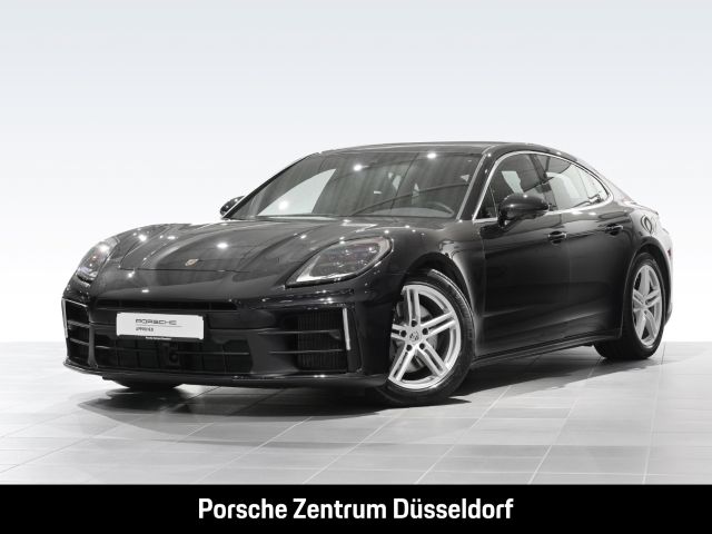 Porsche Panamera Abstandstempomat BOSE Surround-View