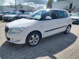 Skoda Fabia Fresh+1.HD+KLIMA+SHZ+TÜV/NEU+GARANTIE - Skoda Fabia: Fresh