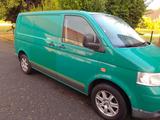 Volkswagen VW T 5Kasten 2,5 TDI !! - VW T5 Gebrauchtwagen in Münster