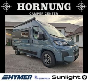 Westfalia Columbus 540 D ohne