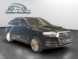 Audi Q7 3.0TDI Panoramadach 7.Sitzer  AHK 3,5T - gebrauchte Audi Q7 aus dem Jahr 2017