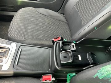 Volkswagen Passat Variant - 10