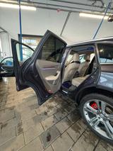 Audi Q5 8R 3.0 TDI - Audi A6 mit Diesel-Antrieb: Geländewagen