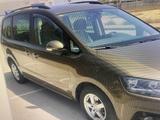 Seat Alhambra 2.0 TDI Ecomotive 103kW 4YOU TÜV neu  - Seat Alhambra: Ecomotive