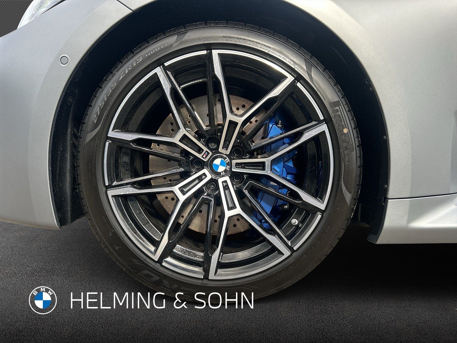 BMW M2 - Bild 5