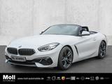 BMW Z4 sDrive 20 i Advantage Roadster EU6d Navi Lede