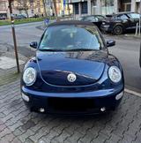 Volkswagen Beetle Cabrio  - gebrauchte VW Beetle aus dem Jahr 2005