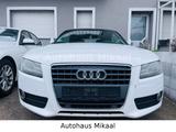 Audi A5 Cabriolet 2.0 TDI S-Line - Audi A5 aus 2011
