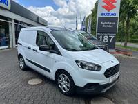 Ford Transit Courier Trend NAVI SCHIEBETÜR PDC KLIMA