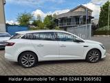 Renault Megane IV Grandtour GT-Line - Renault Megane: Weiß
