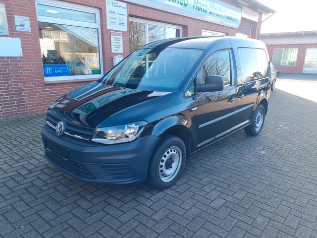 Volkswagen Caddy 5 Sitzer  Kombi EcoProfi BMT 2,0Tdi