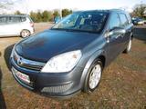 Opel Astra Caravan 1.6 Ecotec Edition 85kW - Opel Astra aus 2008: Kombi