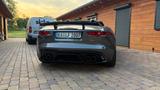 Jaguar F-Type 5.0 L V8 SVR AWD Automatik SVR ohne OPF - Jaguar F-Type Svr mit Benzin-Antrieb