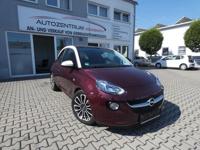 Opel Adam Glam