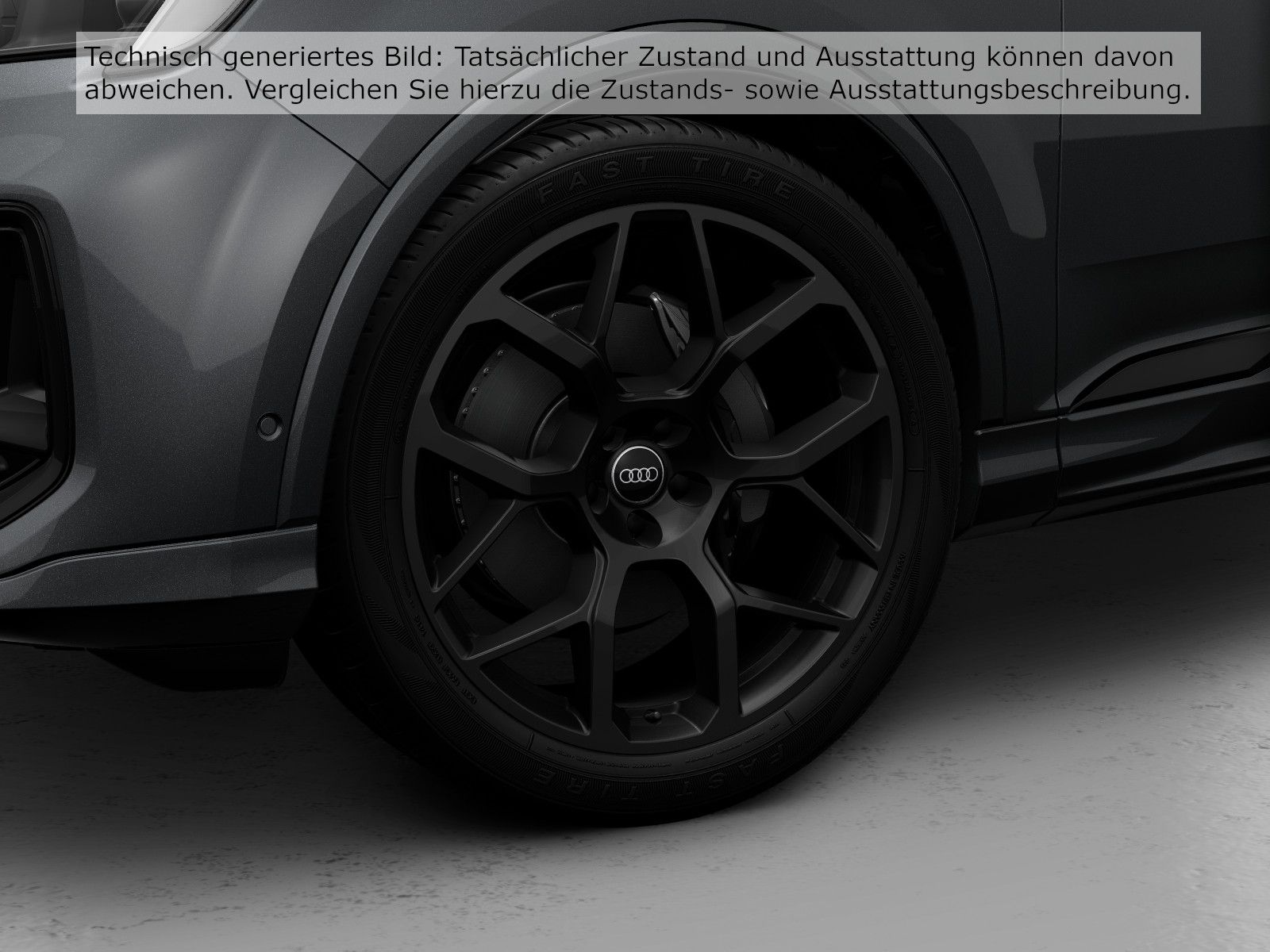 Audi Q7 - Bild 12