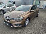 Renault Megane IV Lim. 5-trg. Intens*Navi*PDC*Spurhalte - Renault Megane mit Diesel-Antrieb: Limousine