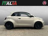 Fiat 500e Giorgio Armani 42kWh - Fiat 500e Giorgio-Armani