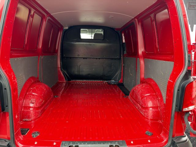 T6.1 Transporter Kasten 2.0 TDI KR Klima AHK ZV