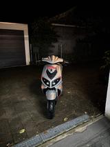 Peugeot Speedfight 2 - PEUGEOT ROLLER SPEEDFIGHT 2