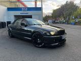 BMW E46 320i Cabrio  170 PS  LPG - BMW 3er Reihe mit LPG-Antrieb: Automatik