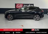 Maserati Levante Levante 3.0 V6 Granlusso 350cv  - Maserati Levante GRANLUSSO mit Benzin-Antrieb