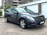 Mercedes-Benz R 500L / AMG/ 6Sitze/ AHK/ Pano/ Deutsches FZG - Mercedes-Benz R 500 Gebrauchtwagen