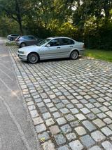 BMW 318i 2002 - BMW 2002 Gebrauchtwagen