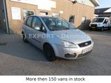 Ford Focus C-MAX Trend - Ford Focus aus 2006: Kombi