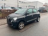 Renault Twingo Luxe - Renault Twingo Luxe mit Benzin-Antrieb