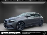 Vorschaubild Mercedes-Benz B 180 Progressive+Pano+Standhz+Kamera+LED+EasyPa