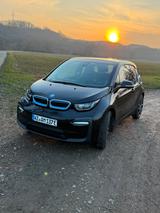 BMW i3 (94 Ah), 125kW - - BMW i3 Unfallwagen